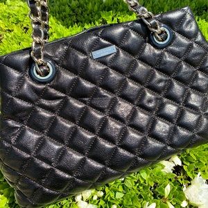 kate spade Quilted Tote!
